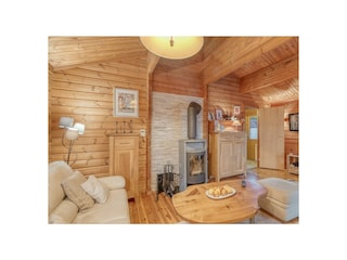 Ferienhaus Hayingen Ausstattung 11