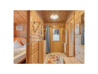 Ferienhaus Hayingen Ausstattung 12