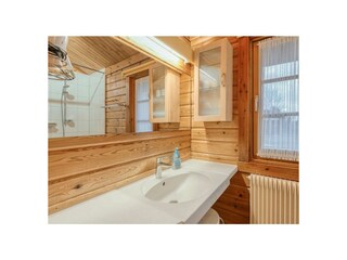 Ferienhaus Hayingen Ausstattung 13