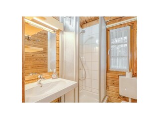 Ferienhaus Hayingen Ausstattung 15