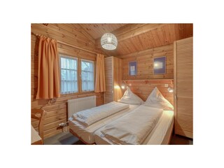 Ferienhaus Hayingen Ausstattung 18