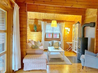 Ferienhaus Hayingen Ausstattung 6