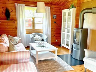 Ferienhaus Hayingen Ausstattung 8