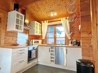 Ferienhaus Hayingen Ausstattung 11