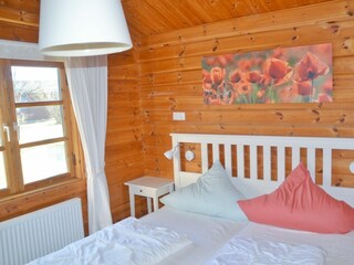 Ferienhaus Hayingen Ausstattung 13