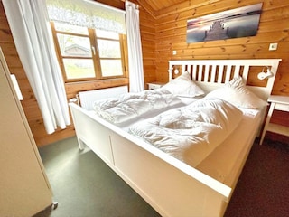 Ferienhaus Hayingen Ausstattung 14