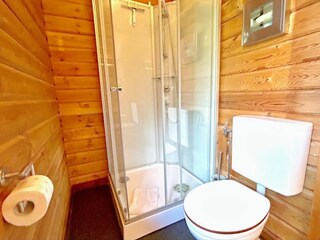 Ferienhaus Hayingen Ausstattung 15