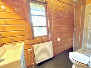 Ferienhaus Hayingen Ausstattung 16