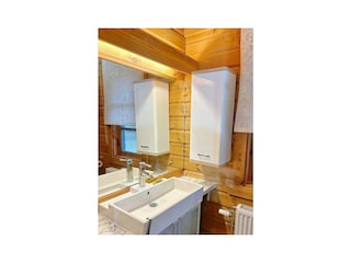 Ferienhaus Hayingen Ausstattung 17