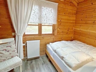 Ferienhaus Hayingen Ausstattung 18