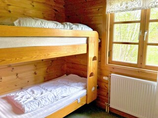 Ferienhaus Hayingen Ausstattung 19