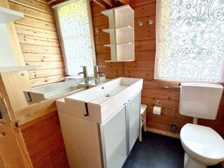 Ferienhaus Hayingen Ausstattung 20