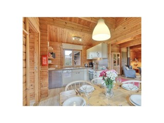 Ferienhaus Hayingen Ausstattung 6