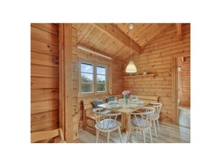 Ferienhaus Hayingen Ausstattung 8