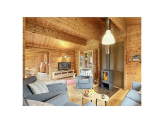 Ferienhaus Hayingen Ausstattung 9