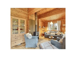 Ferienhaus Hayingen Ausstattung 10