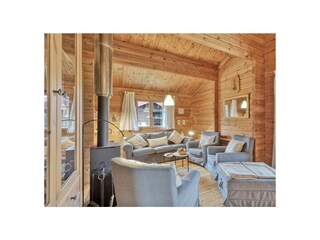 Ferienhaus Hayingen Ausstattung 11