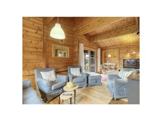 Ferienhaus Hayingen Ausstattung 12