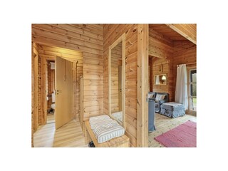 Ferienhaus Hayingen Ausstattung 13