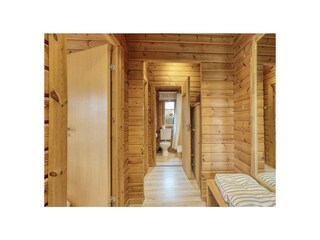 Ferienhaus Hayingen Ausstattung 14