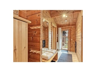 Ferienhaus Hayingen Ausstattung 15