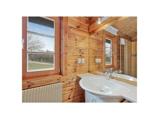 Ferienhaus Hayingen Ausstattung 16