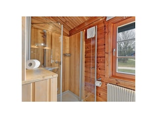 Ferienhaus Hayingen Ausstattung 17