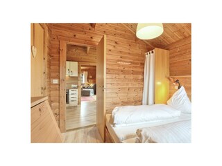 Ferienhaus Hayingen Ausstattung 20