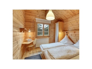 Ferienhaus Hayingen Ausstattung 22