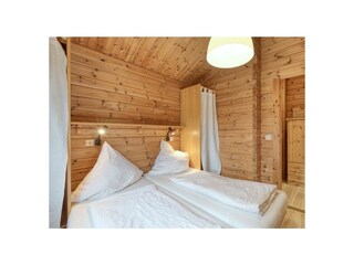 Ferienhaus Hayingen Ausstattung 23