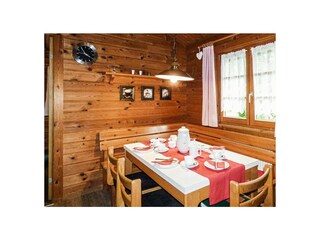 Ferienhaus Hayingen Ausstattung 8