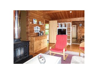 Ferienhaus Hayingen Ausstattung 9