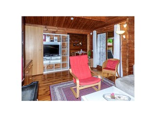 Ferienhaus Hayingen Ausstattung 10