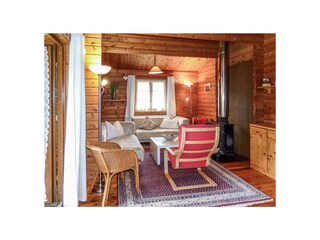 Ferienhaus Hayingen Ausstattung 11