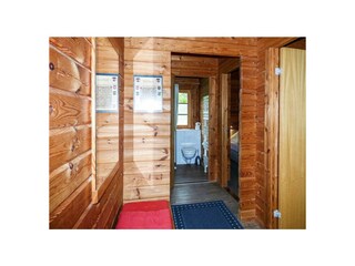 Ferienhaus Hayingen Ausstattung 12