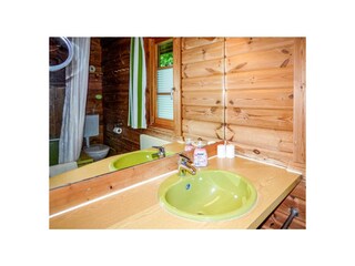 Ferienhaus Hayingen Ausstattung 13