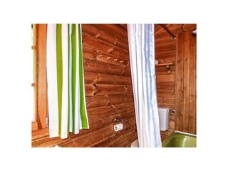 Ferienhaus Hayingen Ausstattung 14