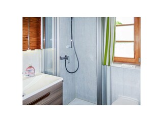 Ferienhaus Hayingen Ausstattung 15