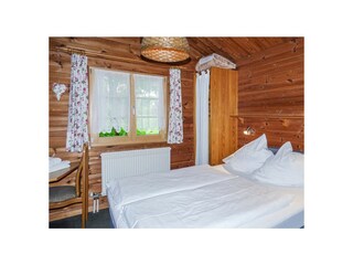 Ferienhaus Hayingen Ausstattung 16