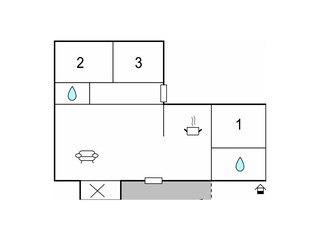 Ferienhaus Hayingen Grundriss 18