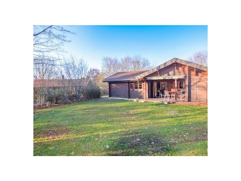 Ferienhaus Donau 102