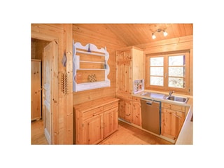 Ferienhaus Hayingen Ausstattung 7