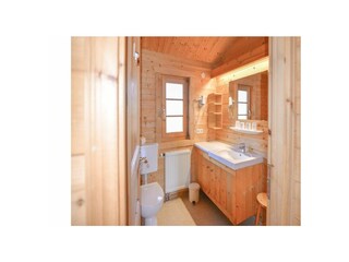 Ferienhaus Hayingen Ausstattung 9