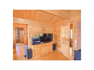 Ferienhaus Hayingen Ausstattung 10