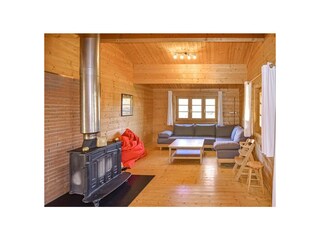 Ferienhaus Hayingen Ausstattung 11