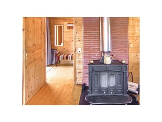 Ferienhaus Hayingen Ausstattung 12