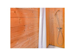 Ferienhaus Hayingen Ausstattung 14