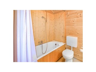 Ferienhaus Hayingen Ausstattung 15