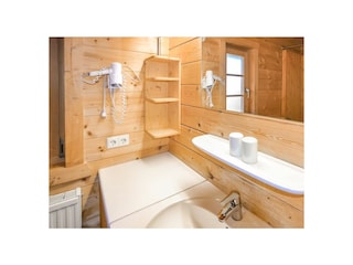 Ferienhaus Hayingen Ausstattung 16