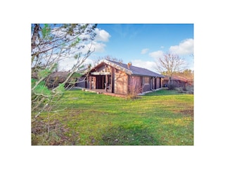 Ferienhaus Hayingen Außenaufnahme 3